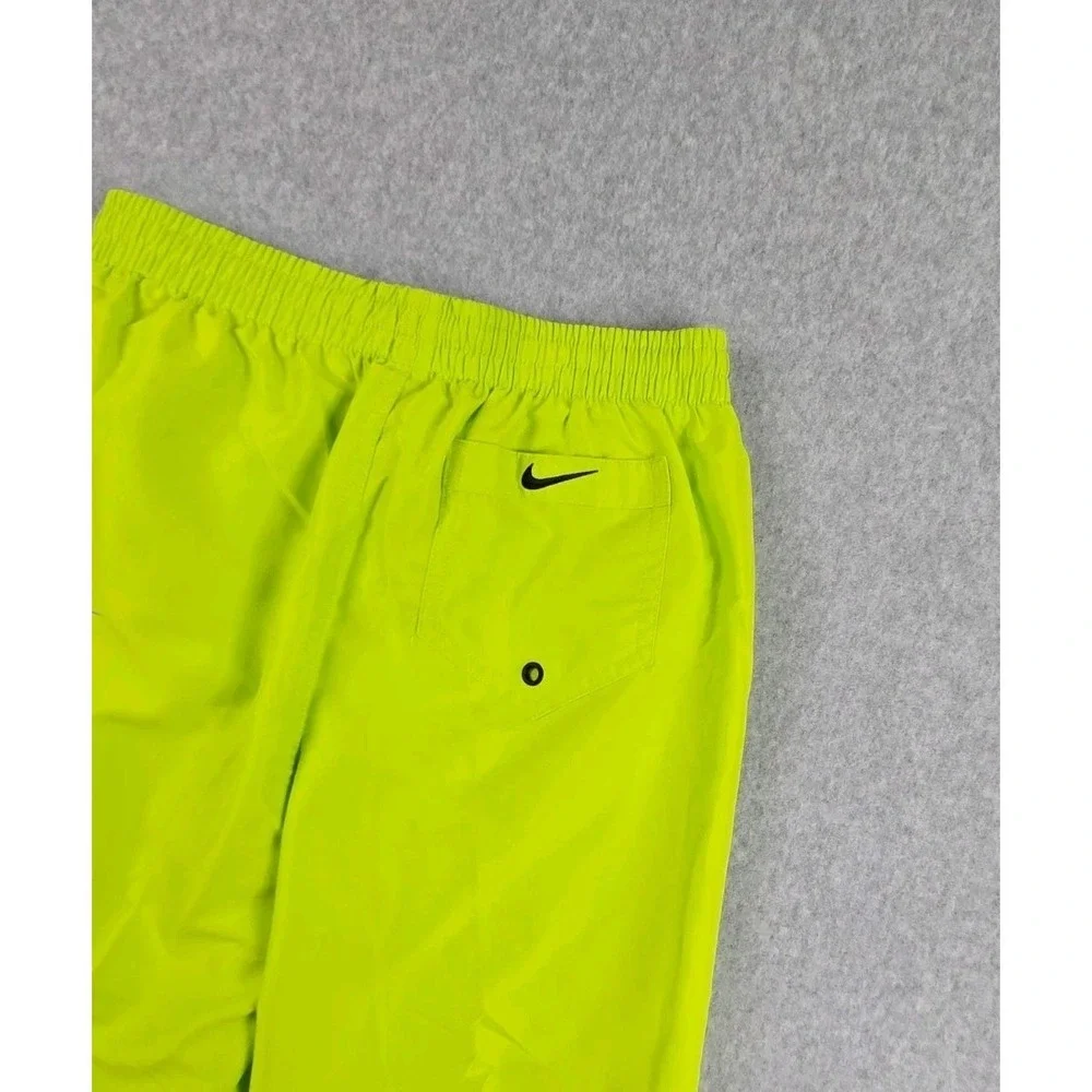 Nike new tag
